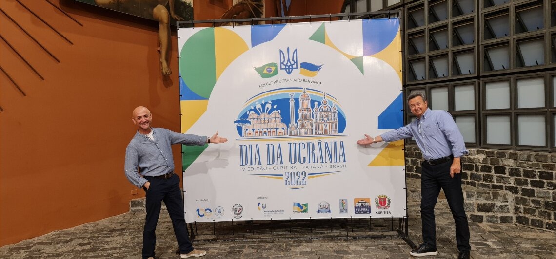 Imagem em destaque