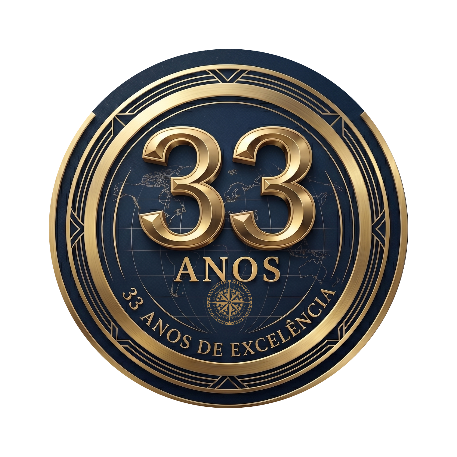 33 anos