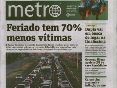 Imagem do projeto