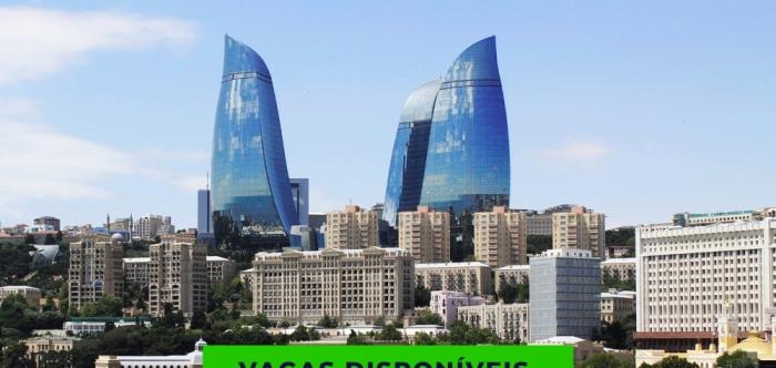 CAZAQUISTÃO, UZBEQUISTÃO E AZERBAIJÃO - 2025