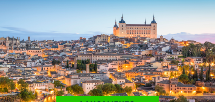 ESPANHA E PORTUGAL 2026