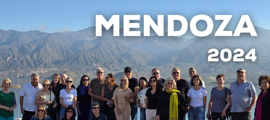 MENDOZA 2024