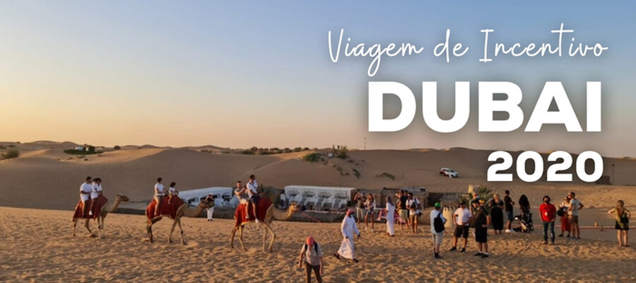 DELEGAÇÃO PARANÁ NA EXPO DUBAI 2020