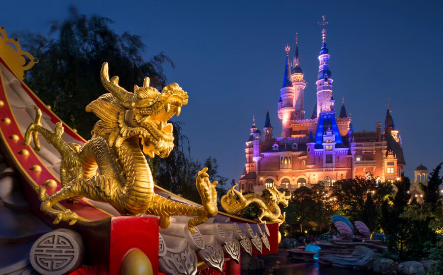 China Experience - 2026