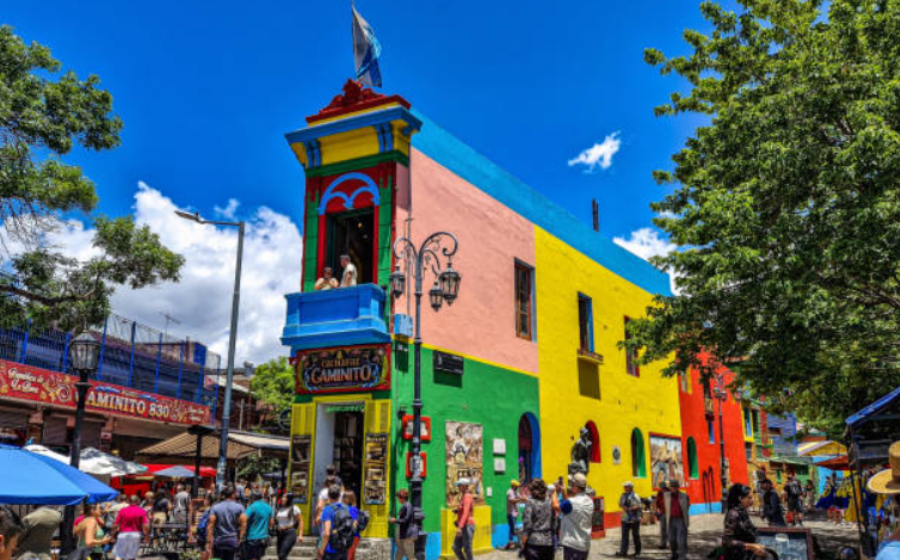 BUENOS AIRES