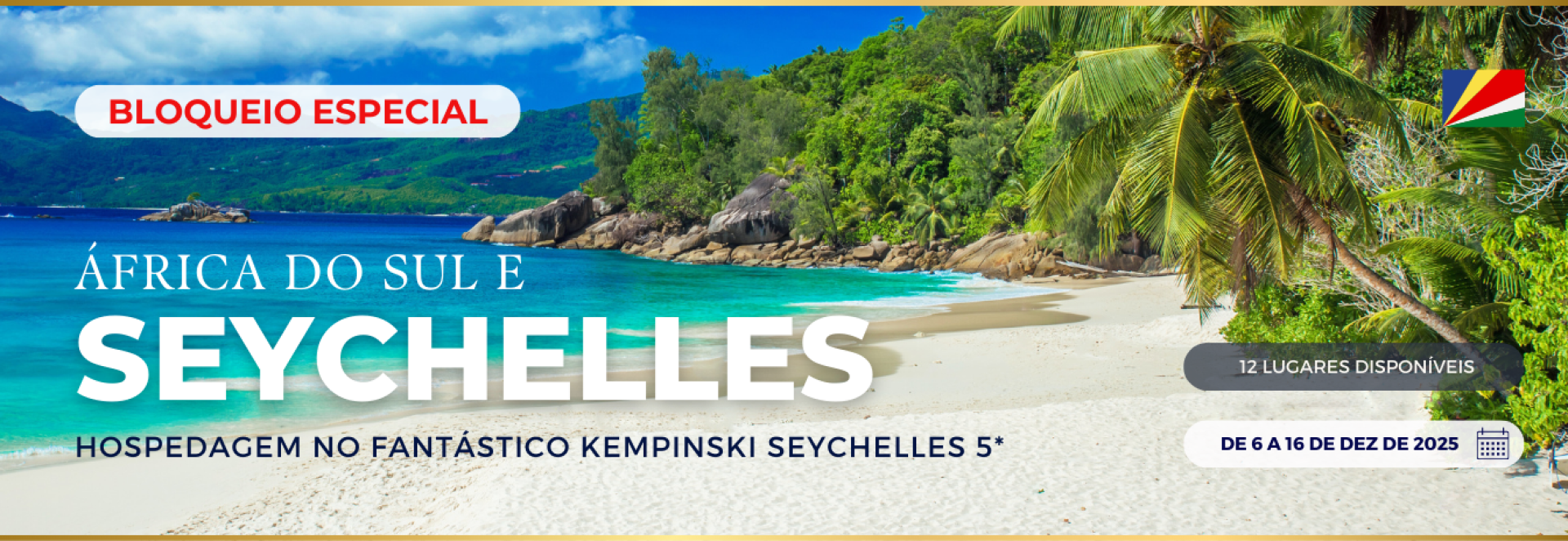 Banner Seychelles