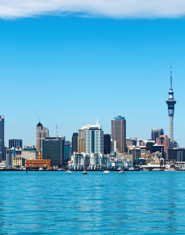 Austrália, Tasmânia e Nova Zelândia - 2026