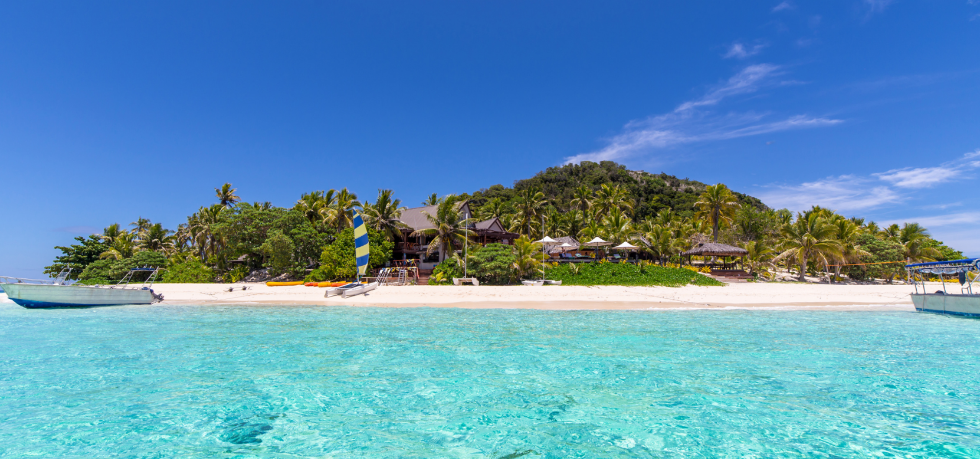 As Maravilhas da Polinésia